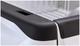 Bushwacker Oe-style Side Bed Rail Caps Withholes Pair Sierra 6.6' 49526