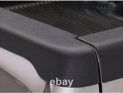 Bushwacker SmoothBack Bed Cap Fits 94-01 Ram 1500 94-02 Ram 25/3500 Excl Dually
