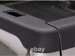 Bushwacker SmoothBack Bed Cap Fits 94-01 Ram 1500 94-02 Ram 25/3500 Excl Dually