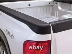 Bushwacker SmoothBack Bed Cap Fits 94-01 Ram 1500 94-02 Ram 25/3500 Excl Dually