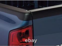 Bushwacker SmoothBack Bed Cap Fits 94-01 Ram 1500 94-02 Ram 25/3500 Excl Dually