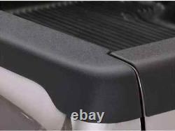 Bushwacker SmoothBack Bed Cap Fits 97-01 Ram 1500 95-02 Ram 25/3500 6'6 Bed