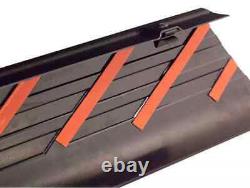 Bushwacker SmoothBack Bed Cap Fits 97-01 Ram 1500 95-02 Ram 25/3500 6'6 Bed