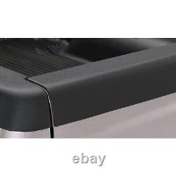 Bushwacker SmoothBack Bed Rail & Tailgate Caps for 95-04 Toyota Tacoma 6'2 Bed