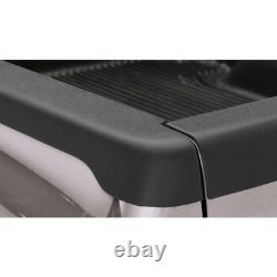 Bushwacker SmoothBack Bed Rail & Tailgate Caps for Ford Mazda Ranger B-Series