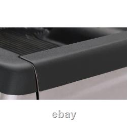 Bushwacker SmoothBack Bed Rail & Tailgate Caps for Ford Mazda Ranger B-Series