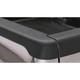 Bushwacker Smoothback Truck Bed Rail Caps Set For 95-04 Toyota Tacoma 6'2 Bed