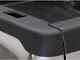 Bushwacker Smooth Bed Rail Caps Withholes Fits 08-13 Chevy 15/25/3500 8' Bed Srw