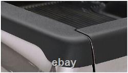 Bushwacker Ultimate SmoothBack Bed Rail Cap Fits 02-09 Ram 1500 2500 3500 8' Bed