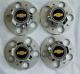Chevrolet Chevy Gmc Truck 5 Lug 15 15x8 15x7 Rally Wheel Center Hub Cap New