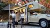 Camping In An 80 000 Converted New Truck Camper Van With Gorgeous Guests Yesrv Zeus K670