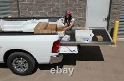 CargoGlide CG1000-5748 Slide Out Cargo Tray, 1000 lb cap