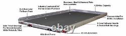 CargoGlide CG1000-5748 Slide Out Cargo Tray, 1000 lb cap