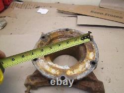 Chevrolet Gmc 700r Th350 Auto Transmission 4wd Np241 Np208 Transfer Case Adapter