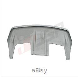 Chevrolet S10 Blazer GMC Jimmy Truck Cap Sun Visor Primed 1994-2003 JSP11135