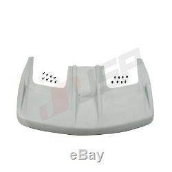 Chevrolet S10 Blazer GMC Jimmy Truck Cap Sun Visor Primed 1994-2003 JSP11135