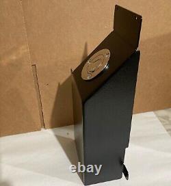 Chevy GMC truck In bed Fuel Filler C10 K10 1967-1987 Gas Door Cap Relocation kit