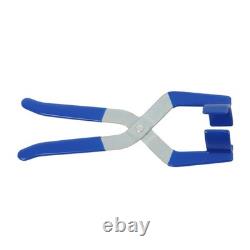 Chrome Semi Truck Front & Rear Wheel Axle Cover Hub Cap Thread-On 33mm Lug Nuts