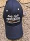 Cindy Taylor Trucking & Construction Hat Vintage Flex Fit New With Tags S/m
