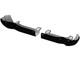 Cognito 510-91328 Fender Trim Finishing Caps For 20-25 Gmc Sierra 2500hd/3500