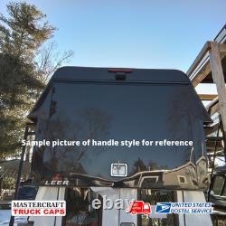 Commercial Truck Cap Lock Cylinders for Toyota Trucks Toyota BOLT LOCK CYLINDERS