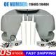 Complete Corner Cap Kit Replace For Supreme Truck Body 116404/116405