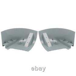 Complete Corner Cap Kit Replace for Supreme Truck Body 116404/116405