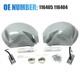 Complete Corner Cap Kit Replace For Supreme Truck Body 116404/116405 Aftermarket