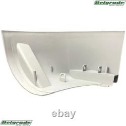 Complete Corner Cap Kit Replaces Supreme Truck Body 116404/116405 Aftermarket