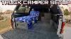 Complete Truck Camping Setup 2020 Ford F 150