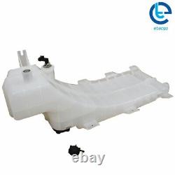 Coolant Reservoir Tank WithCap And Sensor For Volvo Vnl Vnm Mack Truck 21846997