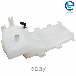 Coolant Reservoir Tank WithCap And Sensor For Volvo Vnl Vnm Mack Truck 21846997