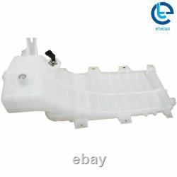 Coolant Reservoir Tank WithCap And Sensor For Volvo Vnl Vnm Mack Truck 21846997