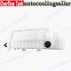 Coolant Tank Reservoir+cap For 2008-2017 Volvo Vnl Mack Chu Cxn Cxu Truck