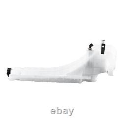 Coolant Tank Reservoir+cap For 2008-2017 Volvo Vnl Mack Chu Cxn Cxu Truck