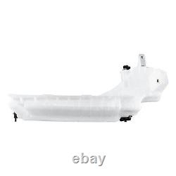 Coolant Tank Reservoir+cap For 2008-2017 Volvo Vnl Mack Chu Cxn Cxu Truck