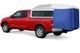 Dac Da2 Full-size Truck Bed Tent For Caps Fits F150, Silverado, Tundra, Tacoma