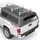 Dx36 Universal Pickup Truck Cap & Topper 2 Bar Ladder Roof Van Rack