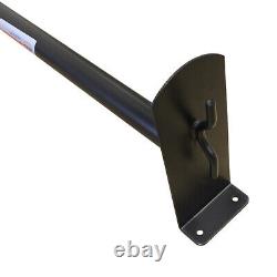 DX36 Universal Pickup Truck Cap & Topper 3 Bar Ladder Roof Van Rack
