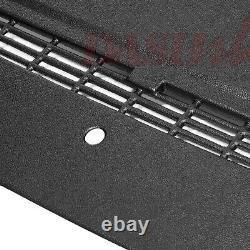 DashSkin Dash Cover for 07-13 Silverado Sierra with Dual Glovebox in Black