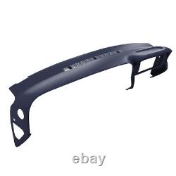 DashSkin Dash Cover for 97-99 GM SUVs & 97-98 Trucks in Dark Navy Blue 26