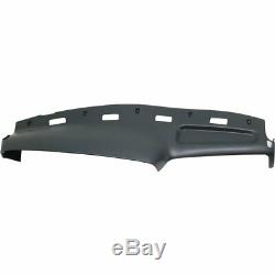 Dash Cover New for Ram Truck Dodge 1500 2500 3500 1994-1997