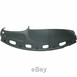 Dashboard Cover Graphite Gray For 1998-2002 Dodge Ram Truck