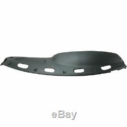 Dashboard Cover Graphite Gray For 1998-2002 Dodge Ram Truck