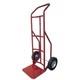 Dayton 21u666 Hand Truck, Cap 800 Lb, 47x19x22