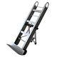 Dayton 34d681 Vending Machine Hand Truck, Cap 550 Lb