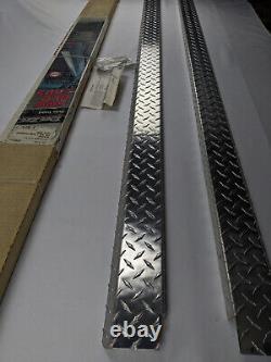 Dee Zee 7141 for 1973-1988 Dodge 1/2 3/4 1 Ton Truck 6' Box Tread Side Bed Cap