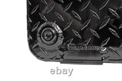 Dee Zee Bk/aux/combtnk 43gal Low- Dz92740xb