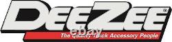 Dee Zee DZ21999B Black Tread Wrap Side Bed Caps Fits 97-03 F-350 96.0 Bed