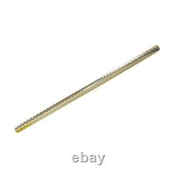 Dee Zee DZ 2131, One Tailgate Cap Brite-Tread for Ford Fullsize Truck 1987-97